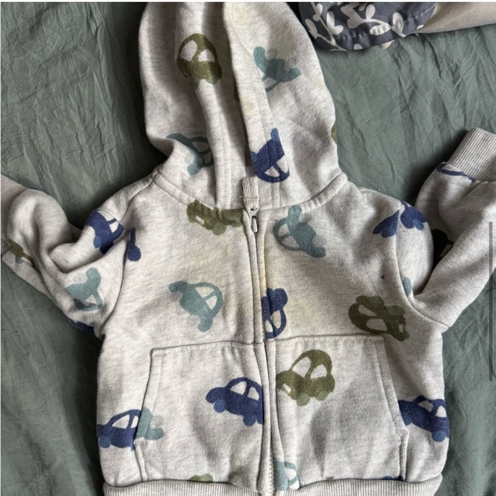 Baby boy clothes - Picture 8 of 11
